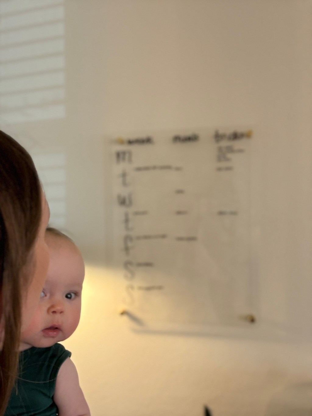 Got the Meal Planning&nbsp;Blues?